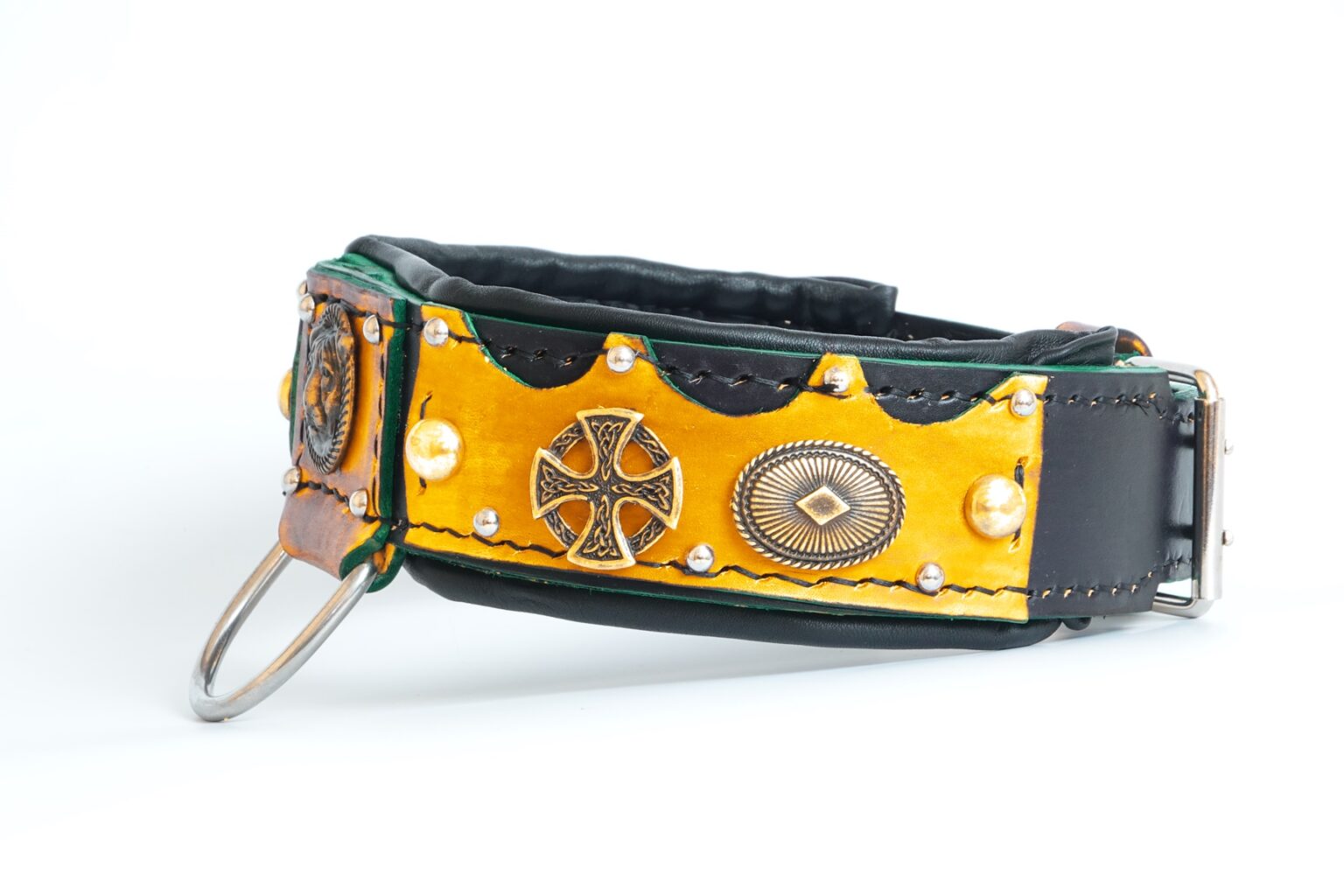 American Pitbull Collar , American Bully XL Collar , American Bully