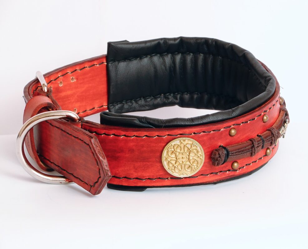 leatherforpets