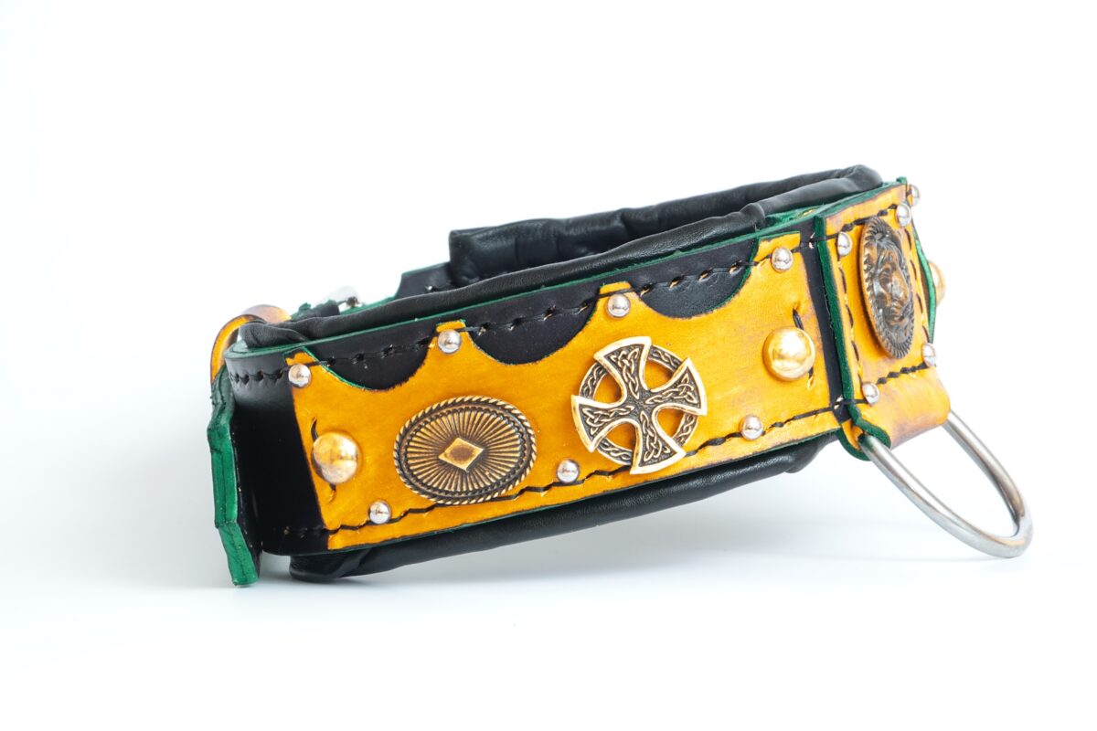 American Pitbull Collar , American Bully XL Collar , American Bully