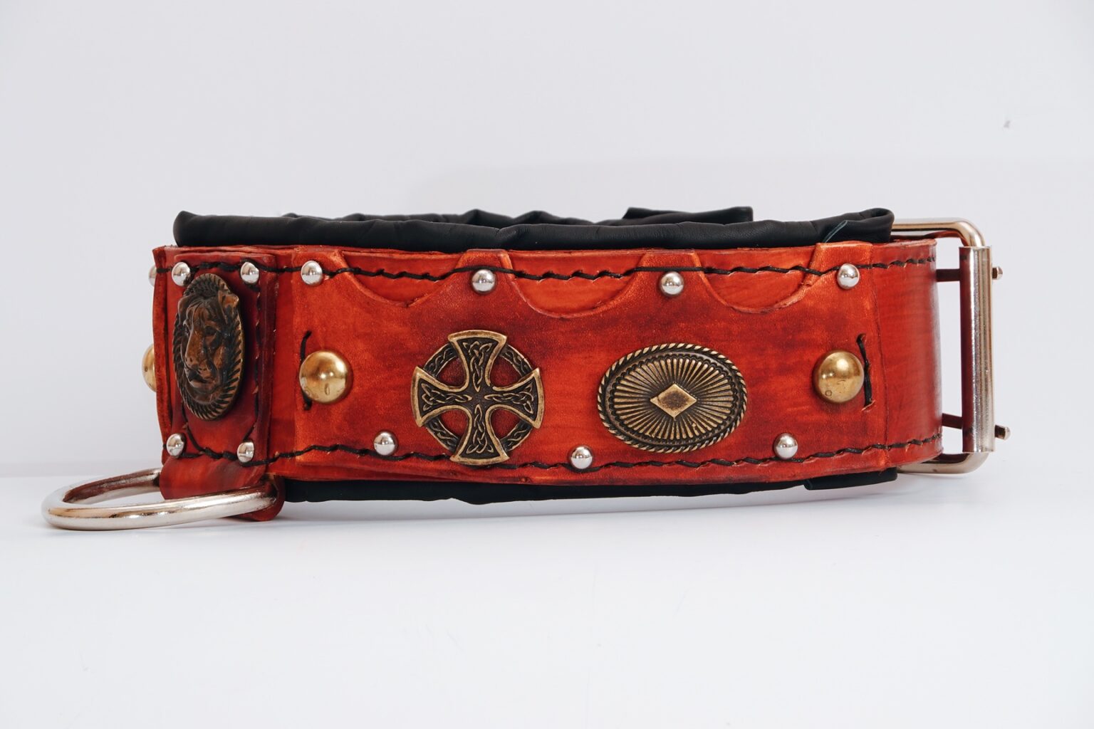 American Pitbull Collar , American Bully XL Collar , Bully Collar