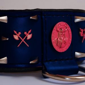 luxury dog collars