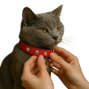 Cat Collars