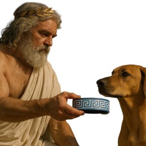 Elite Leather Dog Collars