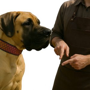 Artisan Dog Collars