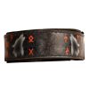 vegvisir dog collar